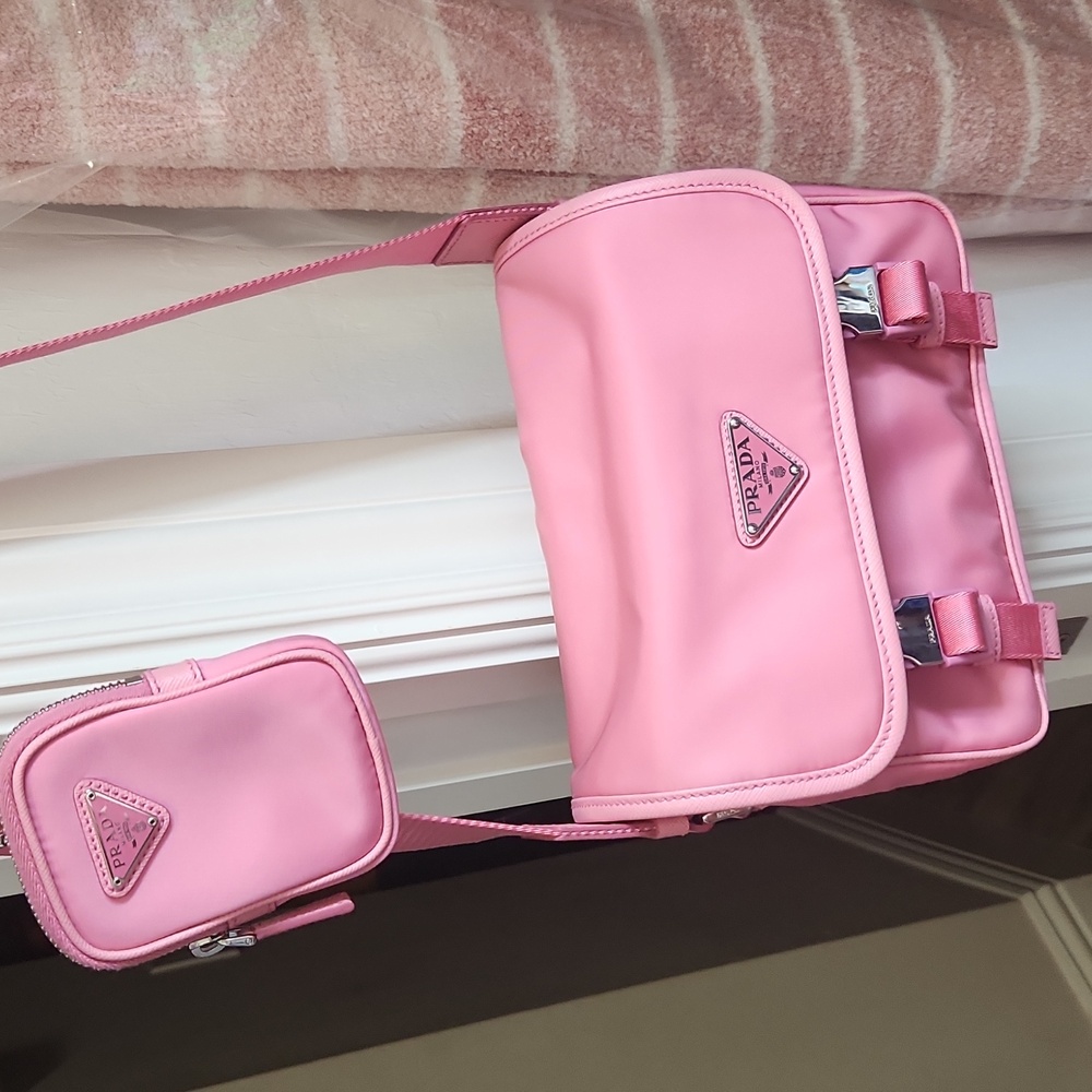 Prada Re Nylon